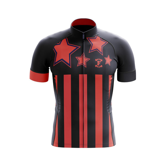 Lady Fred's Womens Cycling Jersey