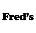 Fred's Bicycles